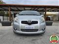 TOYOTA YARIS 1.3 5 porte Sol