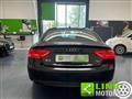 AUDI A5 SPORTBACK 2.0 TDI 177 CV Advanced KM CERTIFICATI