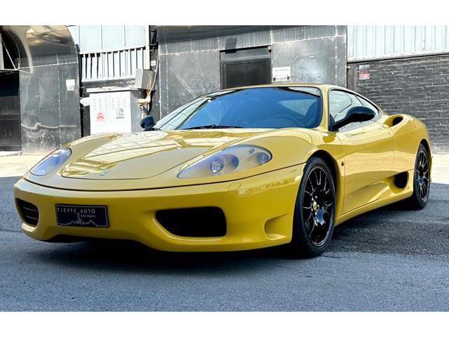 FERRARI 360 Modena F1