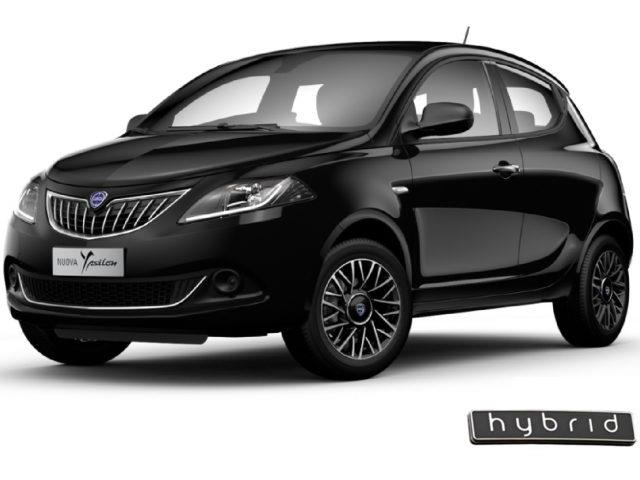 LANCIA YPSILON 1.0 FireFly 5p Hybrid Platino RUOTINO+PACK COMFORT