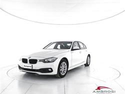BMW SERIE 3 Serie 3 d Business Advantage
