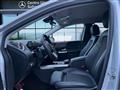 MERCEDES CLASSE B B 180 d Automatic Sport Plus