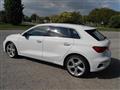 AUDI A3 SPORTBACK SPB 35 TDI S tronic Business Advanced