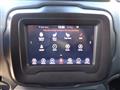 JEEP RENEGADE 1000 LIMITED GPL PACK LED VISIBL FUNCT CARPLAY ITA