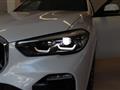 BMW X5 Xdrive30d Msport auto