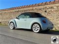 VOLKSWAGEN New Beetle Cabrio TDI 101CV