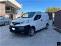 NISSAN NV200 1.5 dCi 110CV Furgone Fridge Efficient