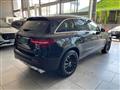 MERCEDES GLC SUV d 170CV 4matic Exclusive Burmester CRUISE R.CAMERA