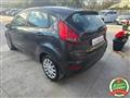 FORD FIESTA + 1.4 TDCi 68CV 5 porte