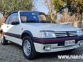 PEUGEOT 205 1.6 Cabriolet CTI