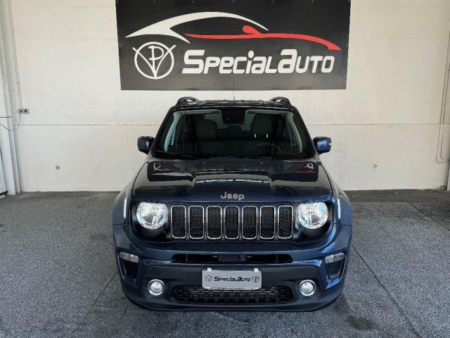 JEEP RENEGADE 1.6 MultiJet 120 CV