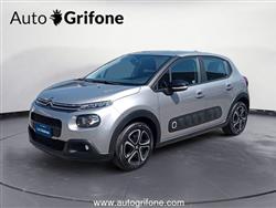CITROEN C3 PureTech 83 S&S Shine