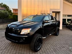 FORD RANGER 2.2 TDCi DAVVERO UNICO