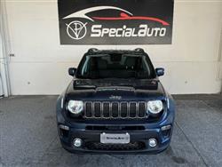 JEEP RENEGADE 1.6 MultiJet 120 CV