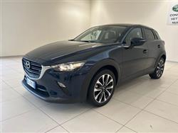 MAZDA CX-3 2.0L Skyactiv-G Exceed *IVA ESPOSTA*