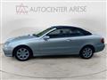 MERCEDES CLASSE CLK cat Cabrio Elegance