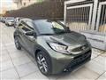 TOYOTA NUOVA AYGO X 1.0 VVT-i 72 CV Trend S-CVT PRONTA CONSEGNA