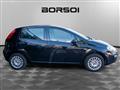 FIAT PUNTO 1.4 8V 5 porte Easypower Street