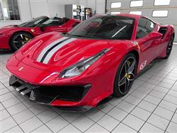 FERRARI 488 GTB Pista