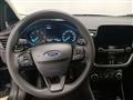 FORD FIESTA 7ª serie 1.5 TDCi 5 porte Titanium