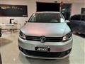 VOLKSWAGEN Touran 1.6 TDI 115 CV Highline BMT