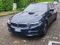 BMW SERIE 5 TOURING d aut. Touring Business