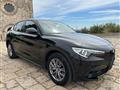 ALFA ROMEO STELVIO 2.2 TD 190cv AT8 Q4 MY20 (Navi/APP/Retro/LED)