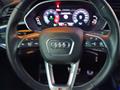 AUDI Q3 SPORTBACK SPB 35 TDI quattro S tronic S line edition  i,e