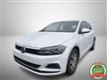 VOLKSWAGEN POLO 1.0 EVO 5p. Comfortline OK NEO PATENTATI