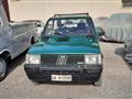 FIAT PANDA 1ª serie 1000 4x4 Sisley