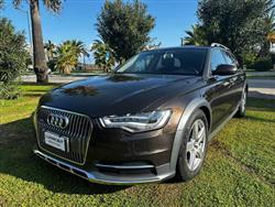 AUDI A6 ALLROAD 3.0 TDI 272 CV S tronic