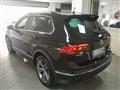 VOLKSWAGEN TIGUAN 2.0 TDI SCR DSG R-LINE FINANZIAMENTO