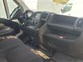 CITROEN JUMPER 35 2.2 HDi/130 PL cassone fisso Onnicar 3,8m