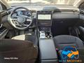 HYUNDAI NUOVA TUCSON 1.6 HEV aut. XLine