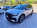 AUDI Q4 e-TRON Q4 40 e-tron Business Advanced