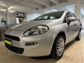 FIAT PUNTO 1.4 8V GPL Street NEOPATENTATI