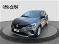 RENAULT CAPTUR 1.0 tce Zen 90cv my21