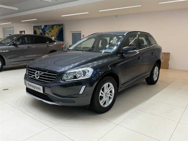 VOLVO XC60 D3 Geartronic Business Plus