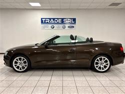 AUDI A5 CABRIO A5 Cabrio 1.8 TFSI S-Line