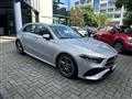 MERCEDES CLASSE A A 180 d Automatic AMG Line Advanced Plus