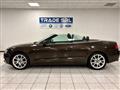 AUDI A5 CABRIO A5 Cabrio 1.8 TFSI S-Line