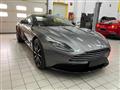 ASTON MARTIN DB11 V12 Coupé Launch Edition