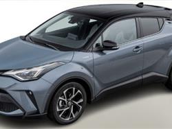 TOYOTA C-HR 2.0 Hybrid 184cv E-CVT Trend