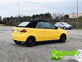 FIAT PUNTO 85 16V Cabrio