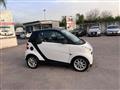 SMART FORTWO 1000 52 kW coupé passion