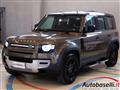 LAND ROVER DEFENDER 110 2.0 SD4 240CV AWD AUTOMATICO S 7POSTI