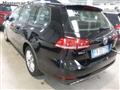 VOLKSWAGEN GOLF 1.6tdi Business 115cv DSG - targa FV057DB