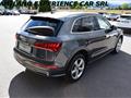 AUDI Q5 40 TDI 204 CV quattro S tronic S line