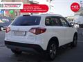 SUZUKI VITARA 1.6 DDiS 4WD AllGrip Yoru