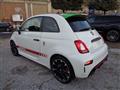 ABARTH 595 COMPETIZIONE 1400 T-JET 180 CV CARPLAY TETTO XENO"17 ITALIA